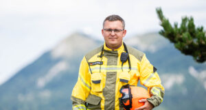 Von Pulsnitz nach Kroatien: Feuerwehrtraining der besonderen Art