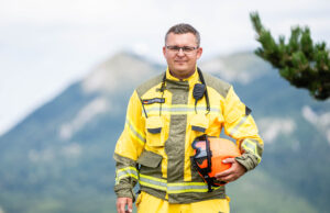 Von Pulsnitz nach Kroatien: Feuerwehrtraining der besonderen Art