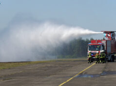 Das war die FIREmobil 2024 in Welzow