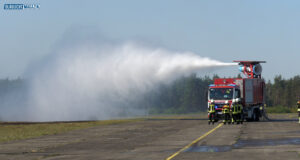 Das war die FIREmobil 2024 in Welzow