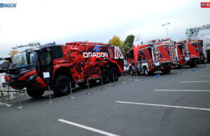 Morgen beginnt die FLORIAN 2024 in Dresden! 🚒