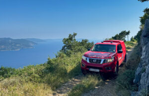 FireCamp in Kroatien: Bald startet die Bewerbungsphase