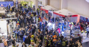 🚒 FLORIAN 2025: Größer, internationaler, spannender denn je!