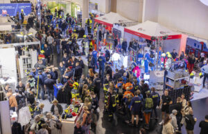 🚒 FLORIAN 2025: Größer, internationaler, spannender denn je!