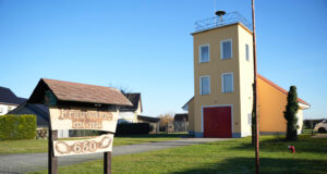 Feuerwehrauto geklaut – MTW aus Depot verschwunden