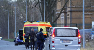 Sächsischer Polizist bei Jagd auf Autodiebe in Brandenburg getötet