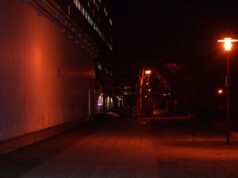 Messerstecherei in Hoyerswerda