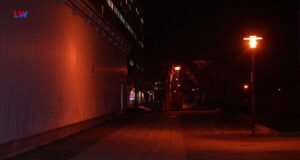 Messerstecherei in Hoyerswerda