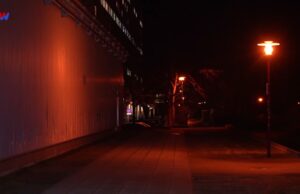 Messerstecherei in Hoyerswerda