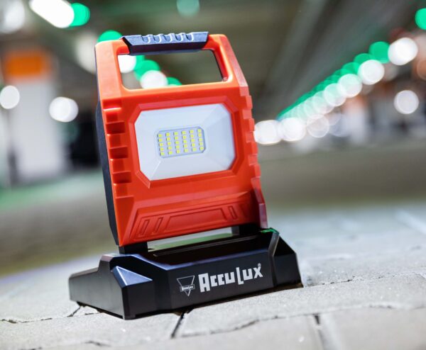 Flächenleuchte AccuLux 1500 LED