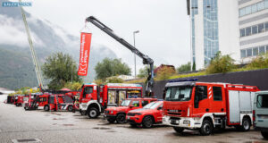 Civil Protect 2025: Südtirol wird zum Hotspot für Lebensretter