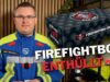 Das ist die neue FireFightBox für den April 2025