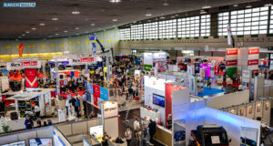 Die 112RESCUE 2025 ist gestartet – drei Tage Innovation und Austausch in Dortmund