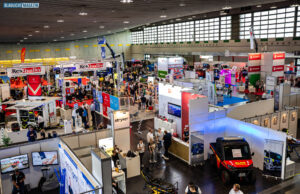 Die 112RESCUE 2025 ist gestartet – drei Tage Innovation und Austausch in Dortmund