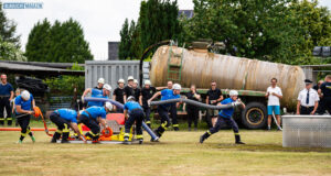 Absage: CTIF-Wettbewerbe kommen 2026 nicht nach Berlin