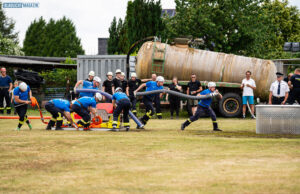Absage: CTIF-Wettbewerbe kommen 2026 nicht nach Berlin