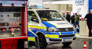 Das erwartet euch in diesem Jahr auf der 112RESCUE in Dortmund