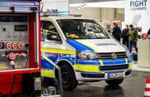 Das erwartet euch in diesem Jahr auf der 112RESCUE in Dortmund