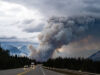 Alarmstufe Rot: Waldbrände in Kanada außer Kontrolle