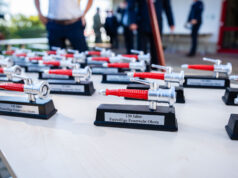 130 Jahre Feuerwehr Ohorn – Ein Jubiläum voller Highlights