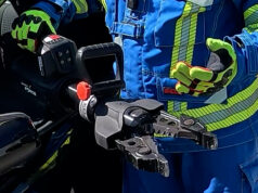 Das ist das RIT-Tool von WEBER RESCUE