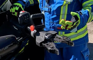 Das ist das RIT-Tool von WEBER RESCUE