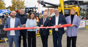 Die FLORIAN 2025 ist gestartet!