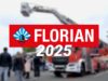 Das war die FLORIAN 2025 – die Rekordmesse in Dresden! 🚒 🚑 🚓