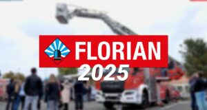 Das war die FLORIAN 2025 – die Rekordmesse in Dresden! 🚒 🚑 🚓