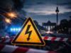 Stromausfall im Süden Berlins – Versorgung nach Brandanschlag wiederhergestellt