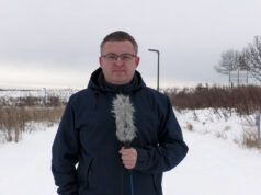 Unwetterwarnung: Gefährlicher Eisregen und extreme Glätte