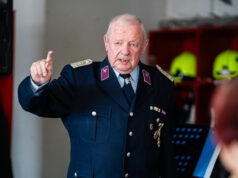 Personalmangel spitzt sich zu: Erste Feuerwehr reaktiviert nun Alters- und Ehrenabteilungen