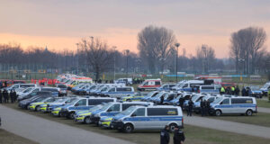 Bombenfund in Dresden: Großevakuierung in der Innenstadt läuft