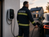 Mobilität im Wandel: Wie sich auch dein Alltag als Einsatzkraft verändert