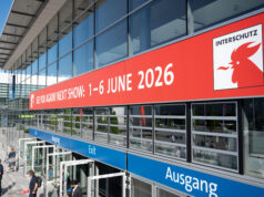 Der Countdown zur INTERSCHUTZ läuft!