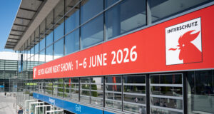 Der Countdown zur INTERSCHUTZ läuft!