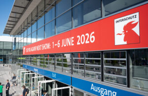 Der Countdown zur INTERSCHUTZ läuft!