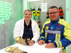 Das ist der neue HOTSHOT von Penkert!