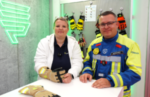 Das ist der neue HOTSHOT von Penkert!