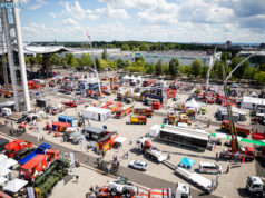 Krisenfest in die Zukunft: Warum die INTERSCHUTZ 2026 wichtiger ist denn je