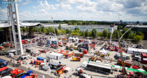 Krisenfest in die Zukunft: Warum die INTERSCHUTZ 2026 wichtiger ist denn je